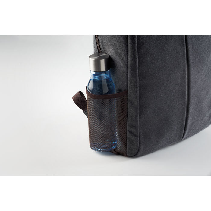 Laptop Backpack in Canvas