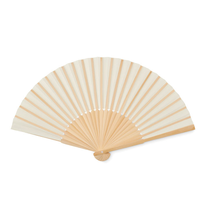 Manual Hand Fan