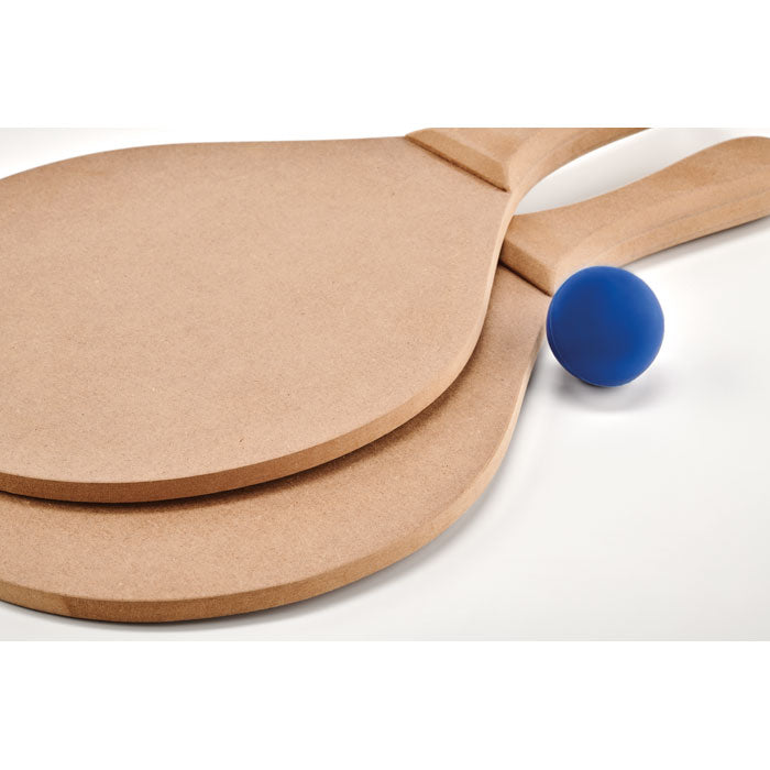 Beach Tennis Set