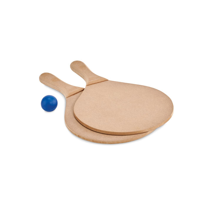 Beach Tennis Set