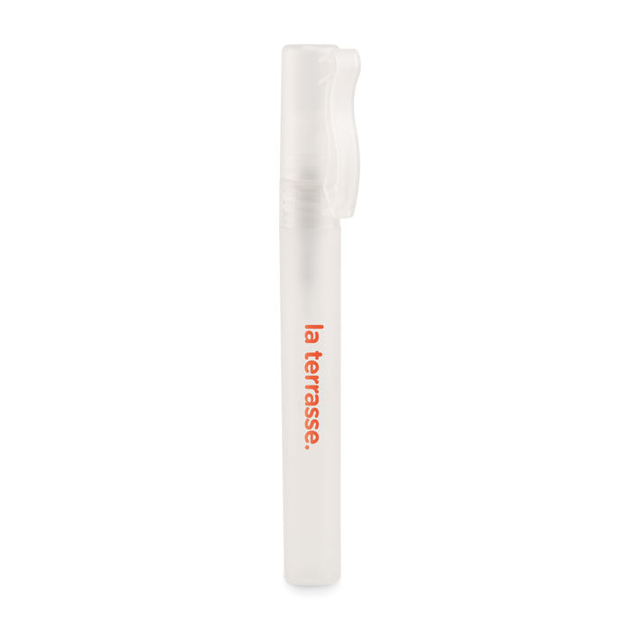 Pen Shaped Sunscreen Lotion Spray