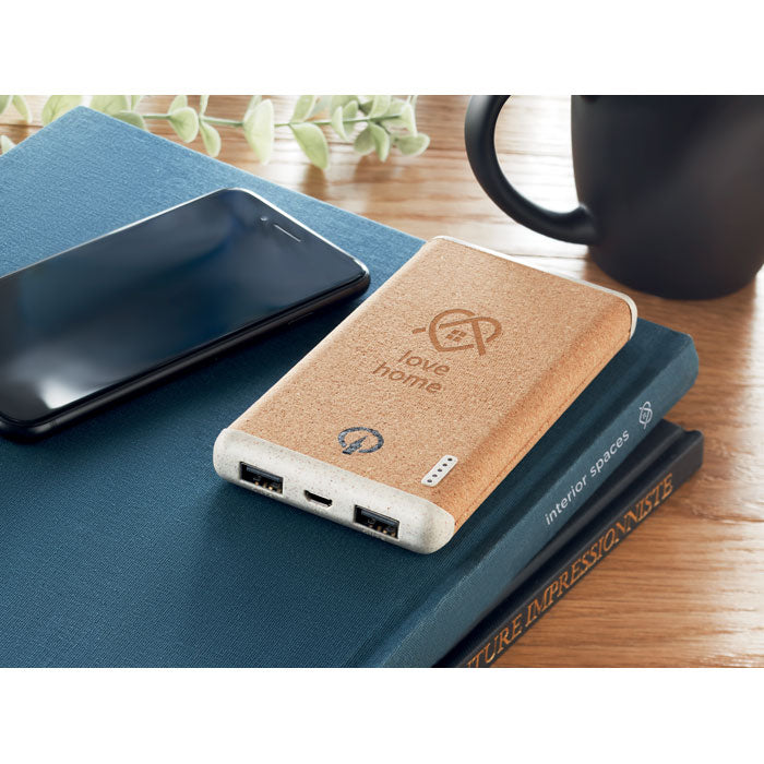 Wireless Powerbank in Cork