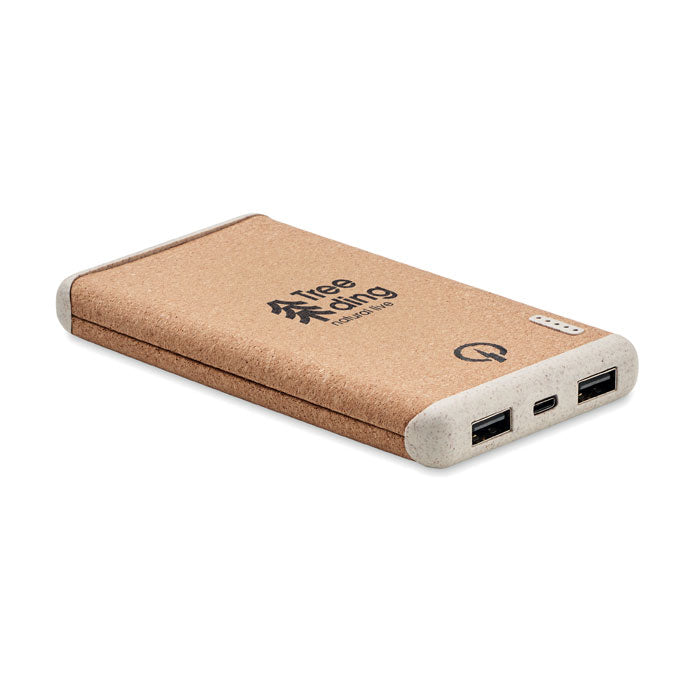Wireless Powerbank in Cork