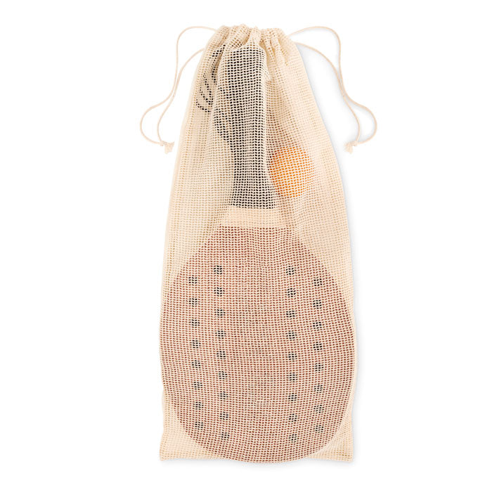 Rosewood Beach Tennis Set