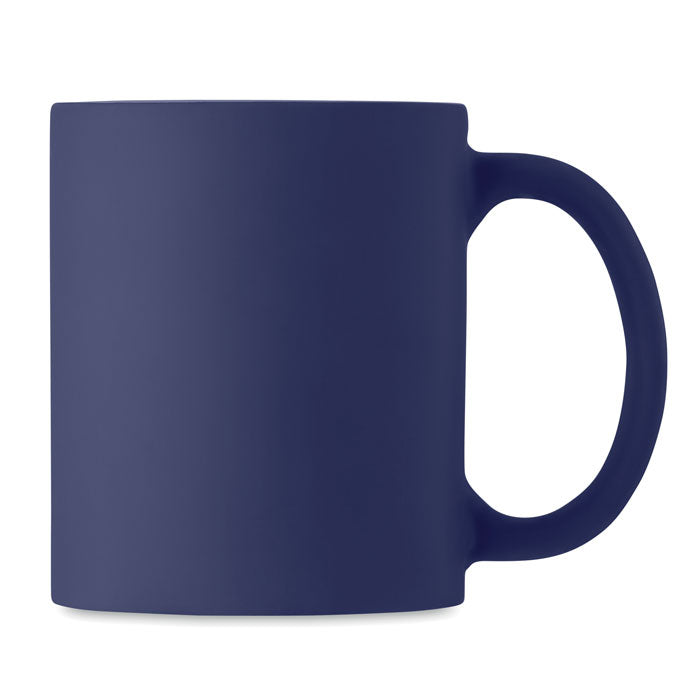 Matte Coloured Mug