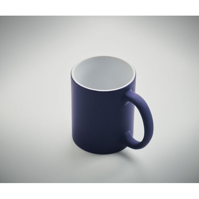 Matte Coloured Mug
