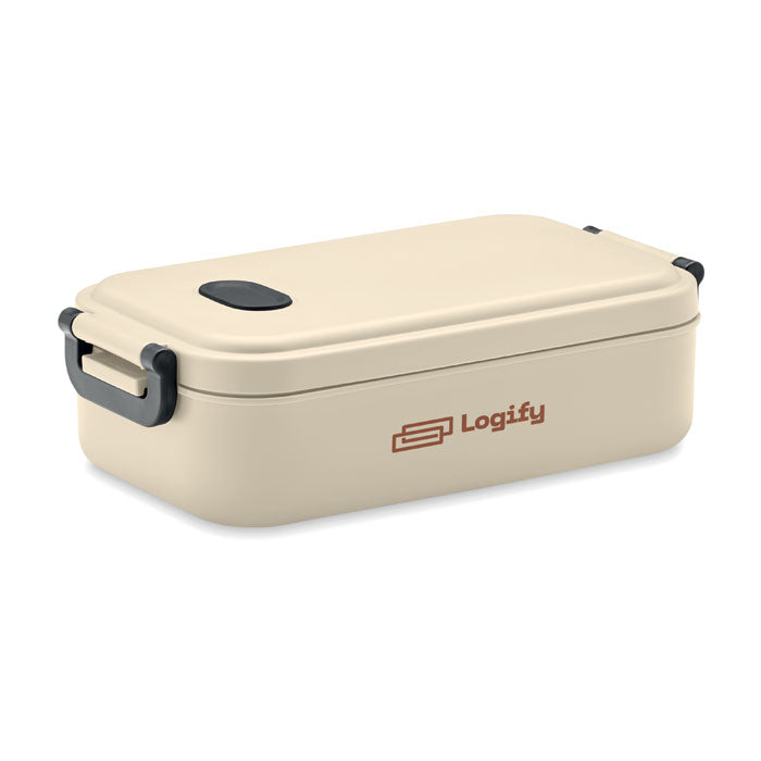 Lunch Box with Airtight Lid