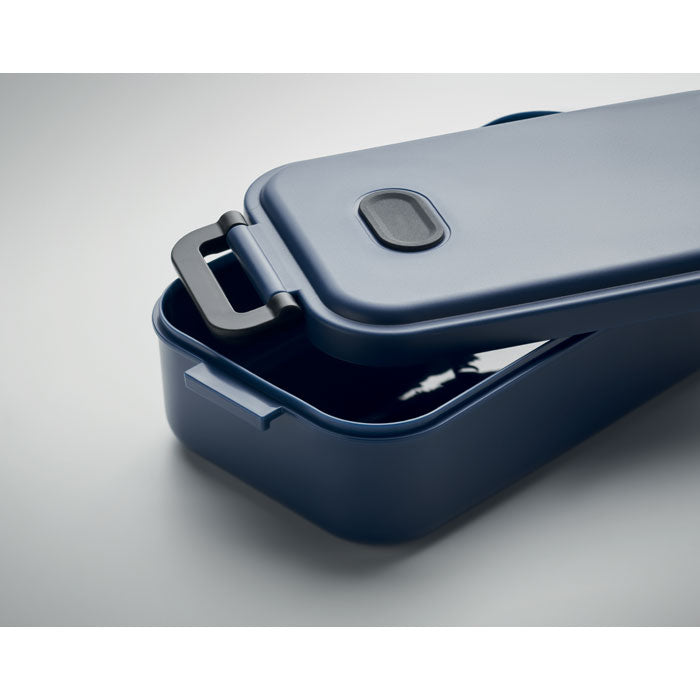 Lunch Box with Airtight Lid