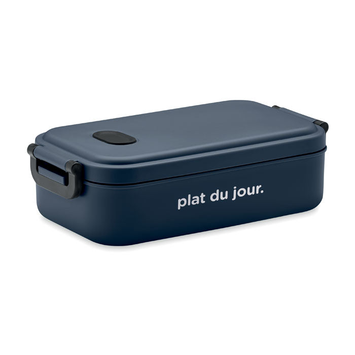 Lunch Box with Airtight Lid