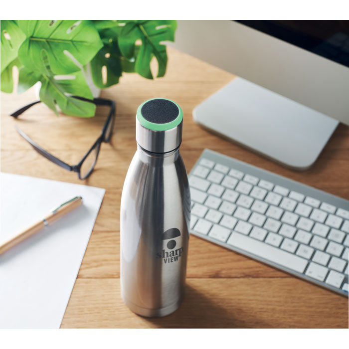 500ml Double Walled Vacuum Drinks Bottle