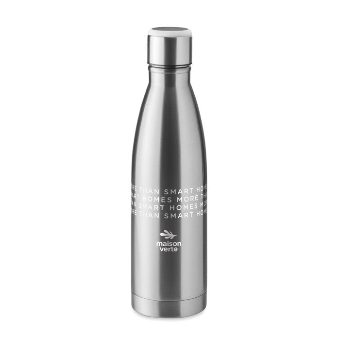 500ml Double Walled Vacuum Drinks Bottle