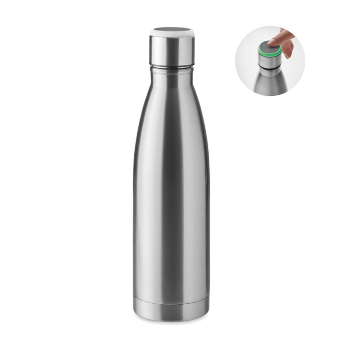 500ml Double Walled Vacuum Drinks Bottle