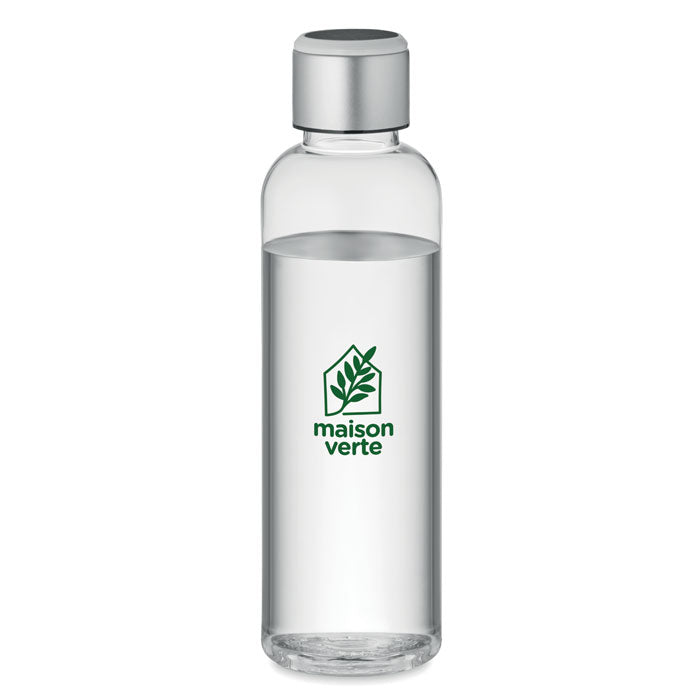 Tritan Water Bottle with Hydration Reminder