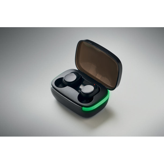 TWS In Ear Headphones in Charging Case