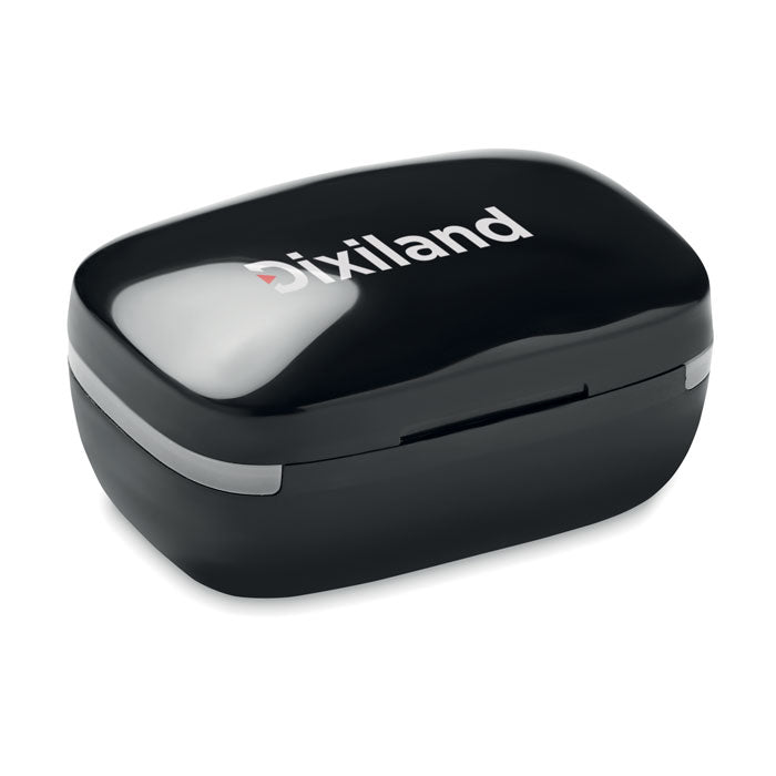 TWS In Ear Headphones in Charging Case