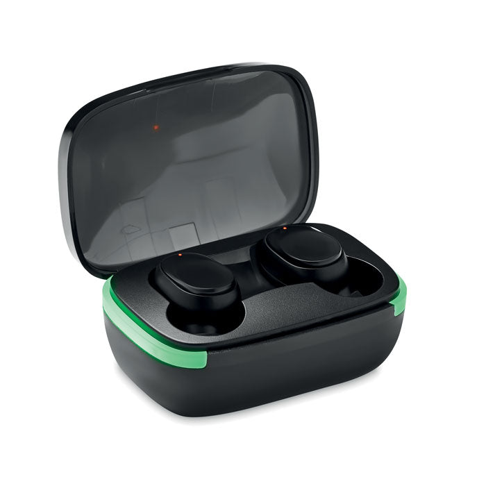 TWS In Ear Headphones in Charging Case