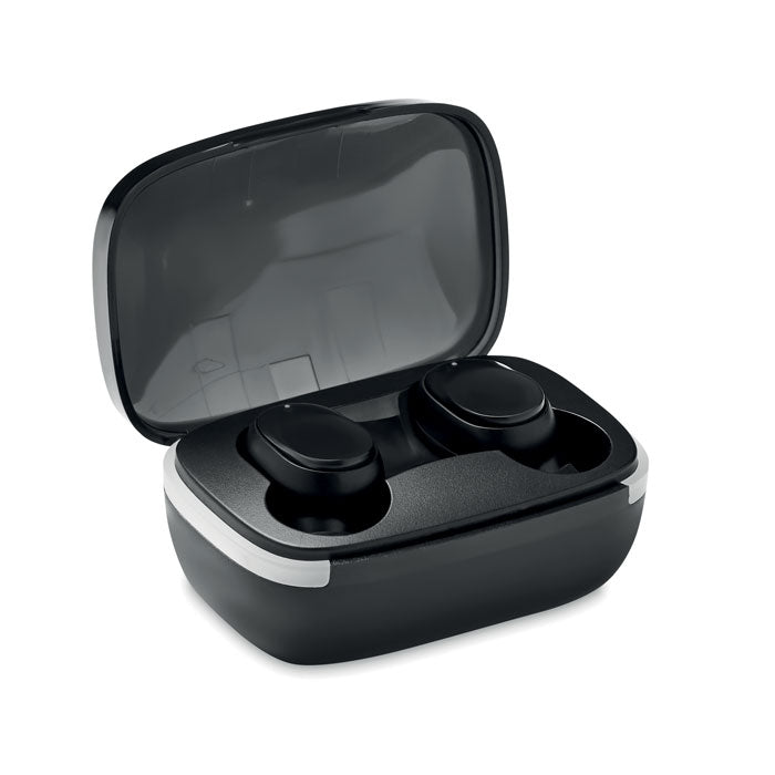TWS In Ear Headphones in Charging Case