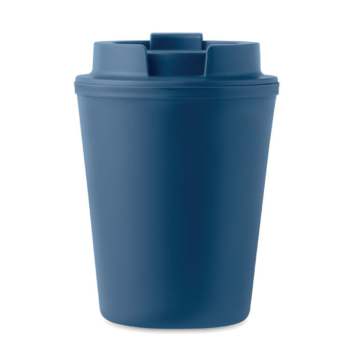 PP Double Walled Tumbler