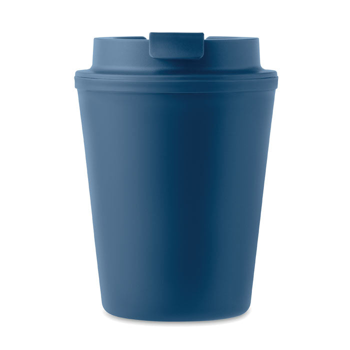 PP Double Walled Tumbler