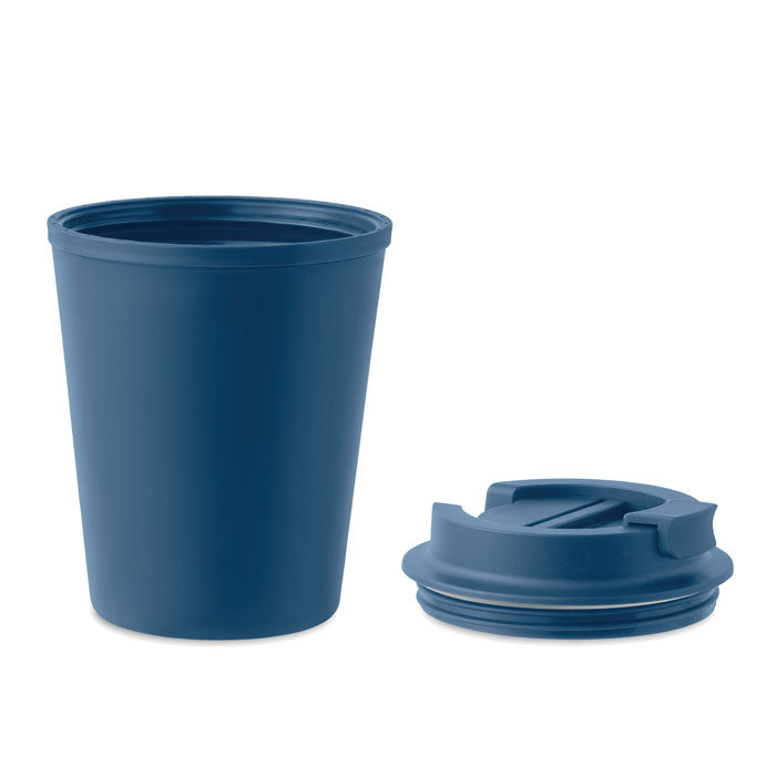 PP Double Walled Tumbler