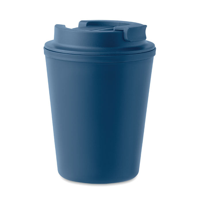PP Double Walled Tumbler