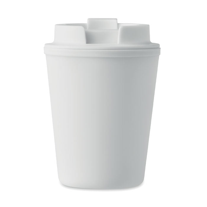 PP Double Walled Tumbler