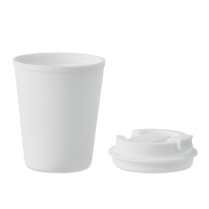 PP Double Walled Tumbler