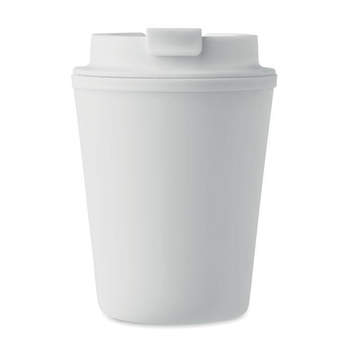 PP Double Walled Tumbler