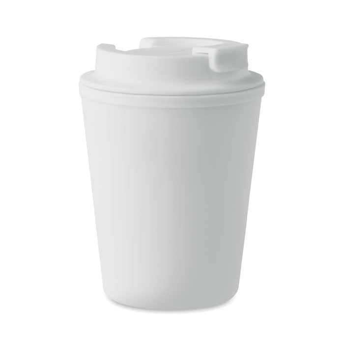 PP Double Walled Tumbler