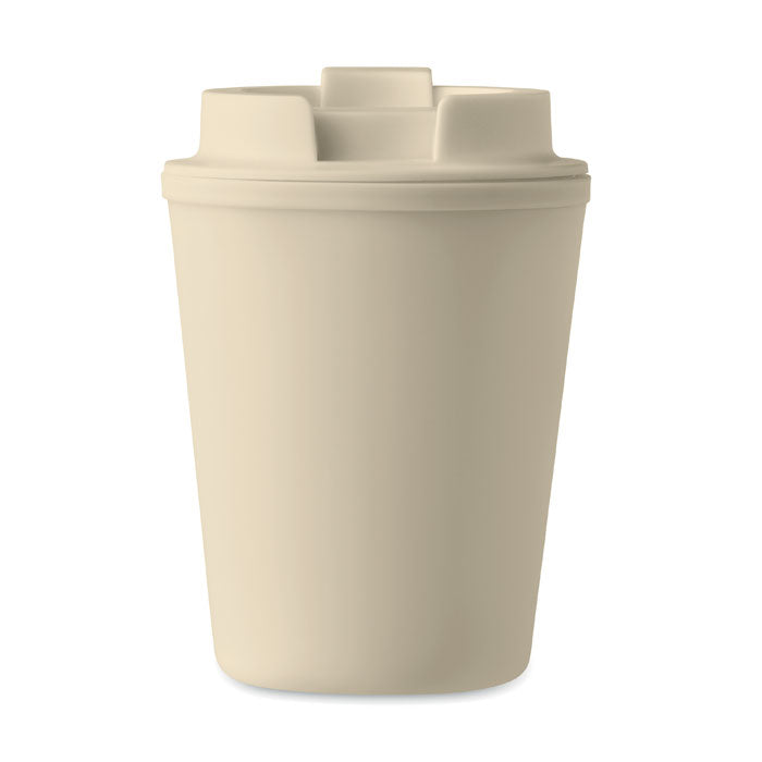 PP Double Walled Tumbler