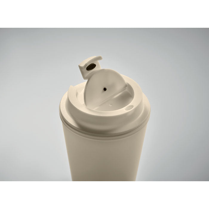 PP Double Walled Tumbler