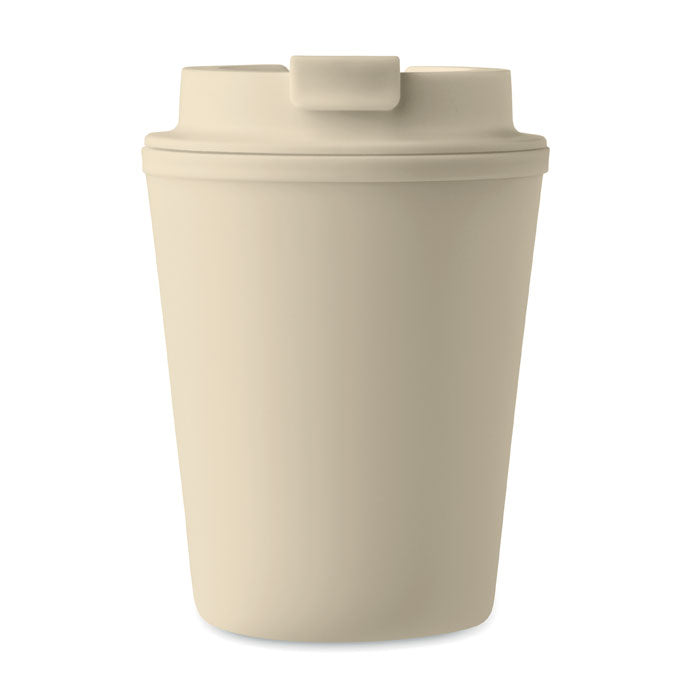 PP Double Walled Tumbler