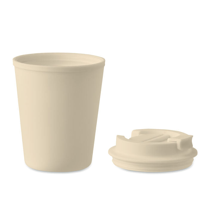 PP Double Walled Tumbler