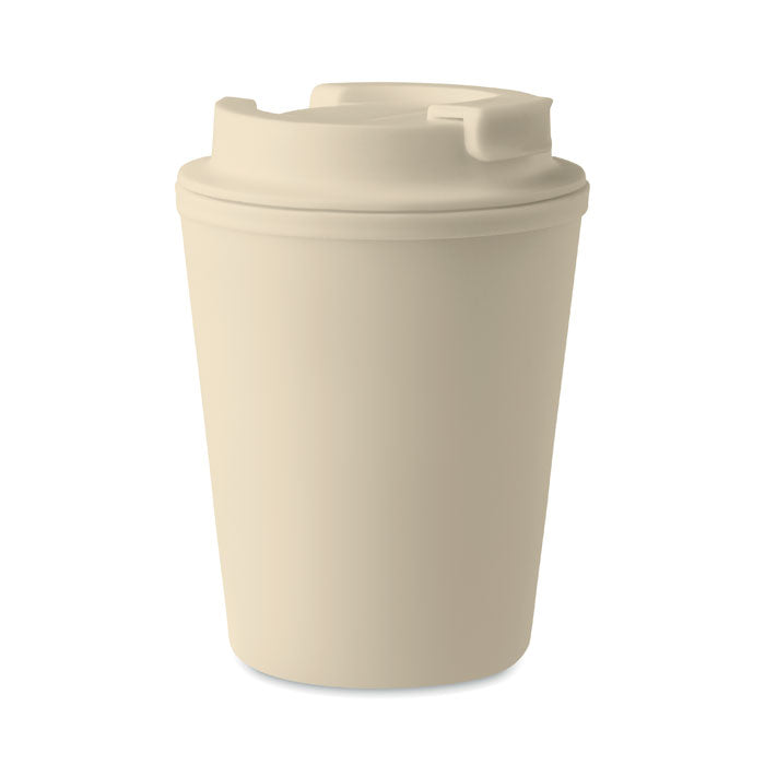 PP Double Walled Tumbler