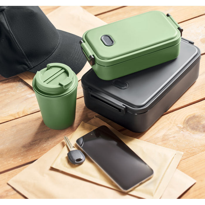 PP Double Walled Tumbler