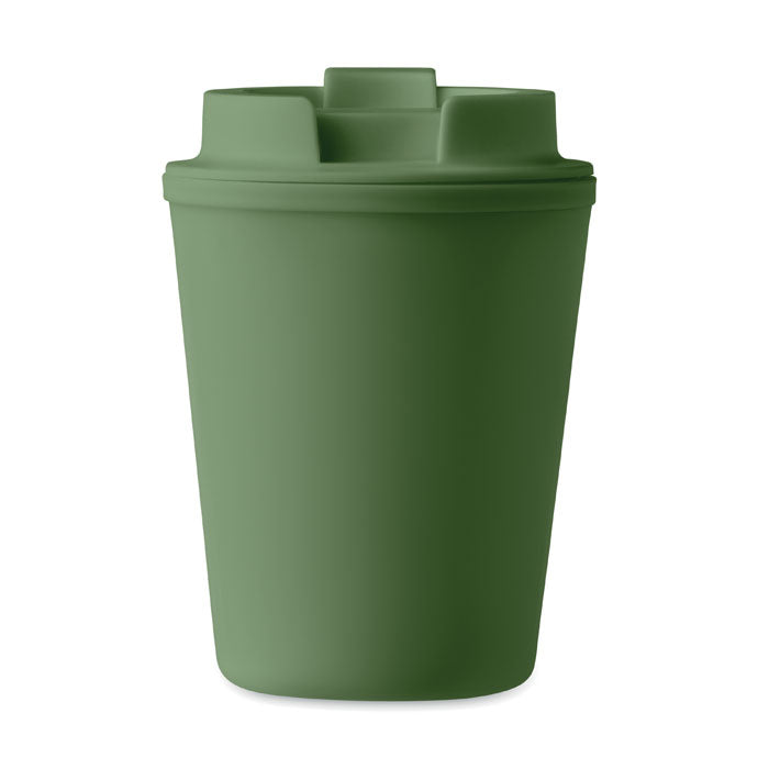 PP Double Walled Tumbler