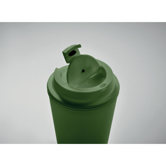 PP Double Walled Tumbler