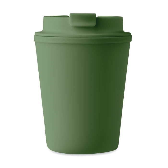 PP Double Walled Tumbler