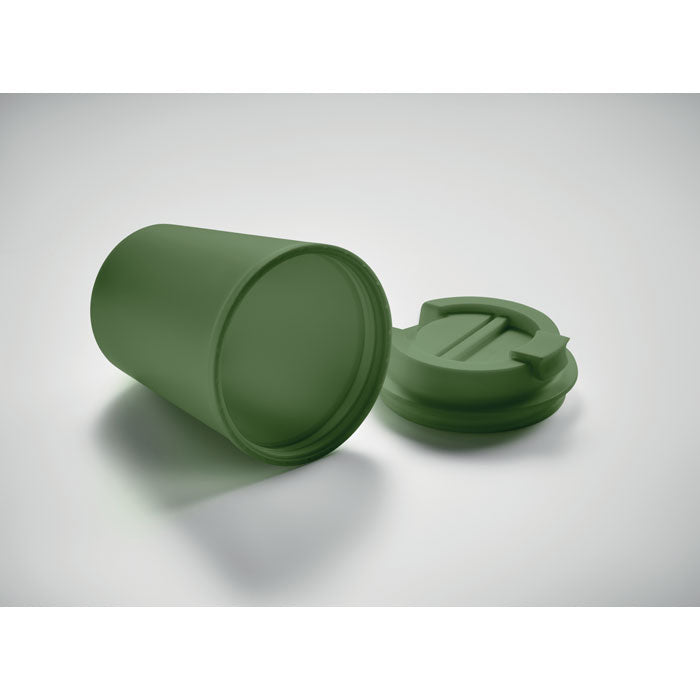 PP Double Walled Tumbler