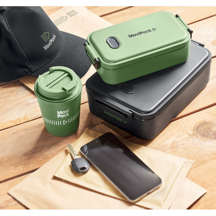 PP Double Walled Tumbler