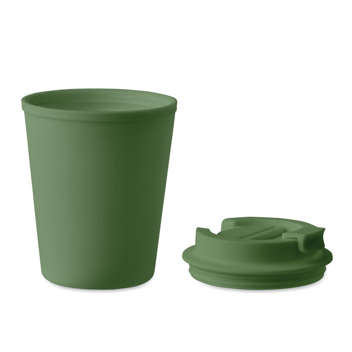 PP Double Walled Tumbler