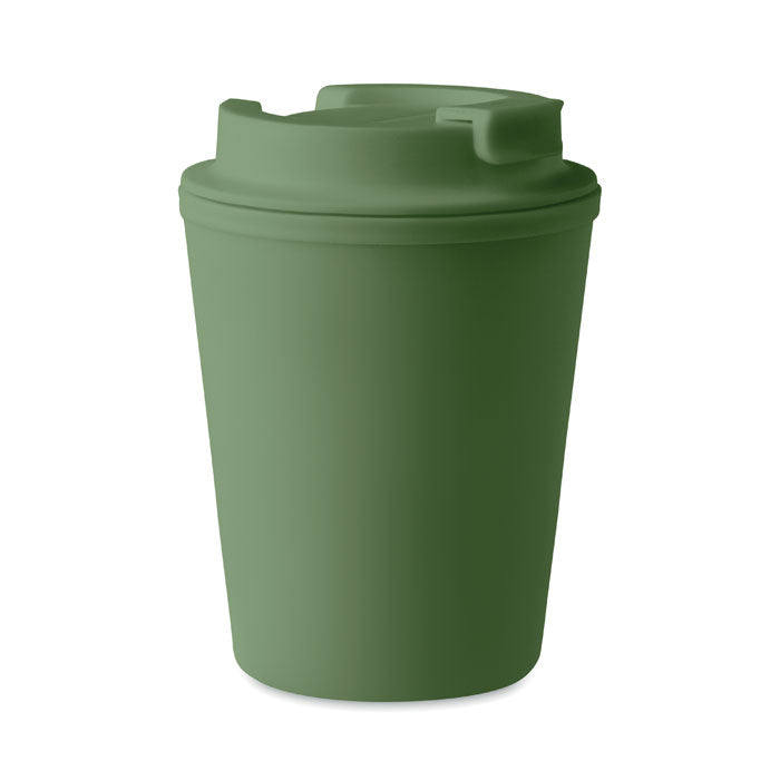PP Double Walled Tumbler