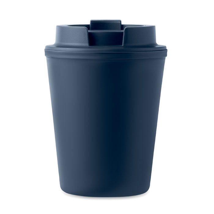 PP Double Walled Tumbler