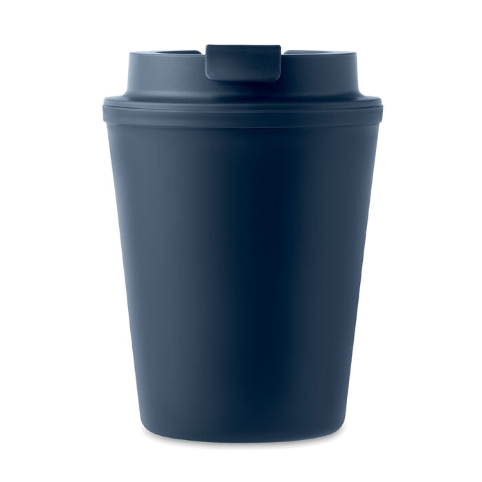 PP Double Walled Tumbler
