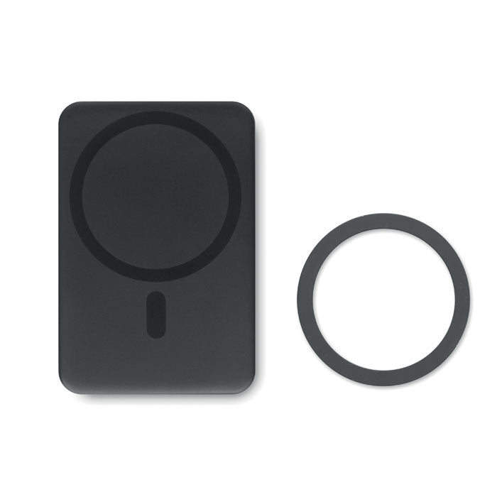 Magnetic Wireless Charger and Stand