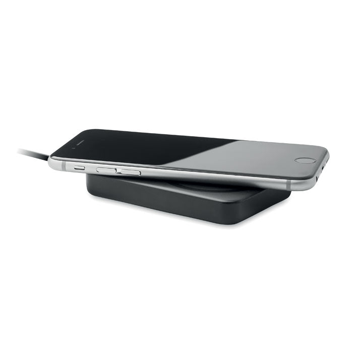 Magnetic Wireless Charger and Stand