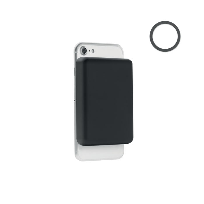 Magnetic Wireless Charger and Stand