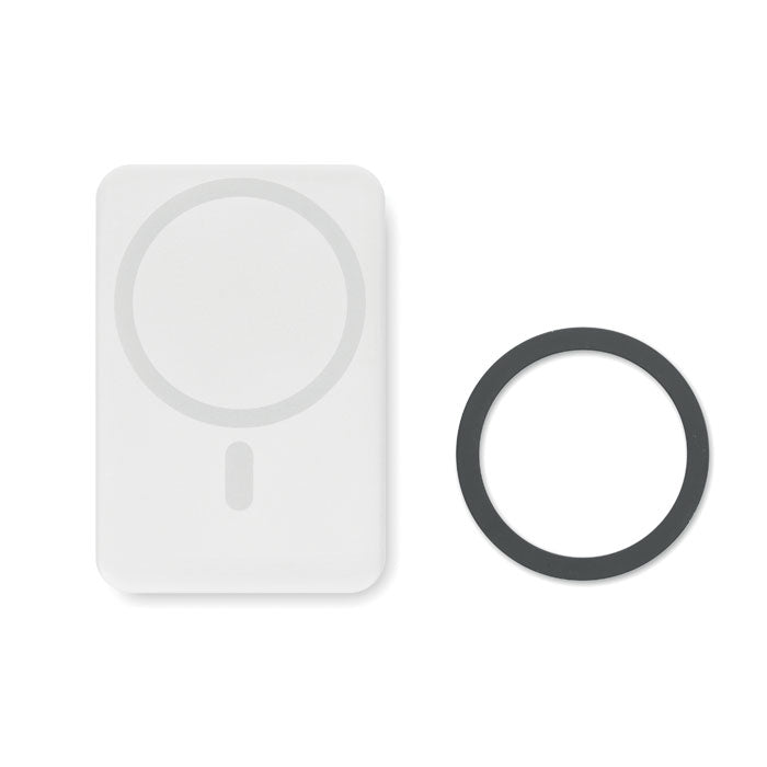 Magnetic Wireless Charger and Stand
