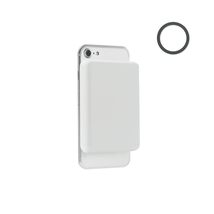 Magnetic Wireless Charger and Stand