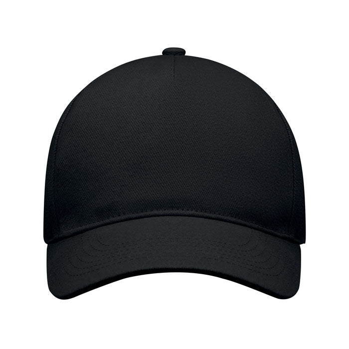 Twill Cotton Baseball Cap